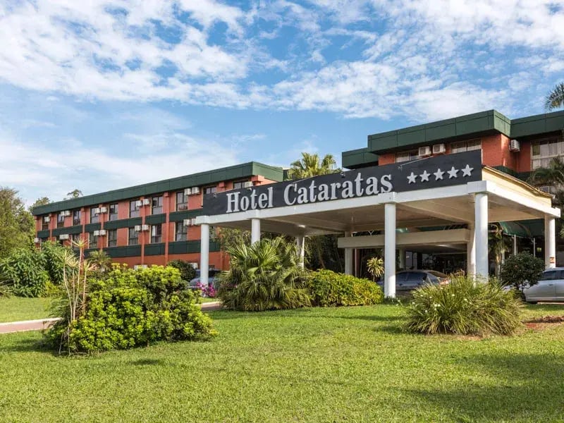 Hotel Exe Cataratas - Iguazu