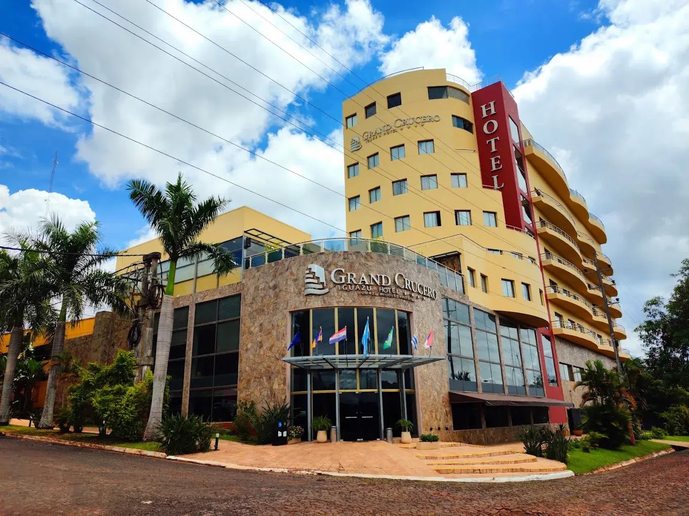Hotel Gran Crucero - Iguazú